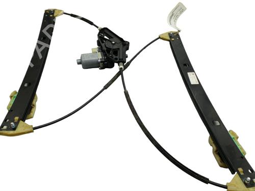 Used Front left window mechanism Front left window mechanism SKODA OCTAVIA III Combi (5E5, 5E6) 1.5 TSI (150 hp) 25062650 25062650