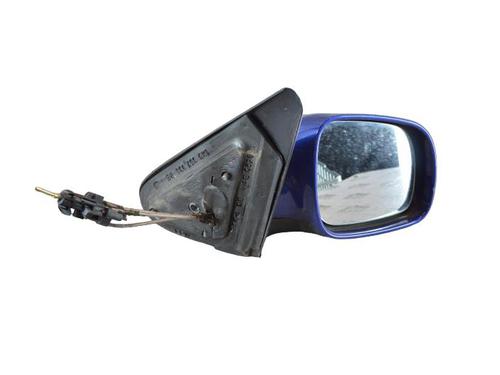 Used Right mirror SEAT TOLEDO II (1M2) 1.9 TDI (90 hp) 25086863