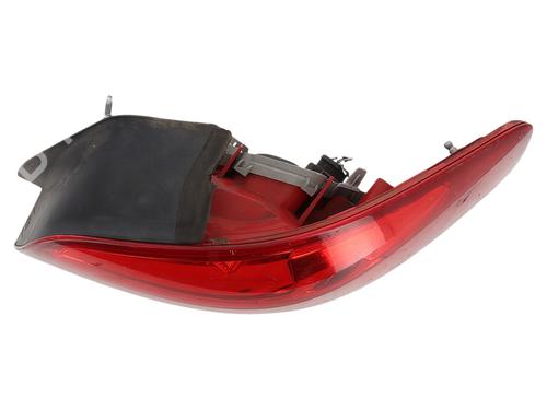 Right taillight AUDI A3 (8P1) 1.6 TDI | BP36205962C35 - Image 4