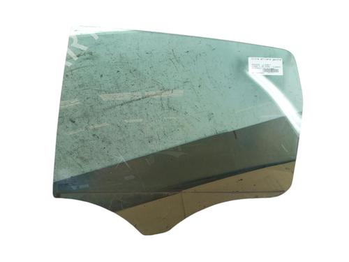 Rear left door window MERCEDES-BENZ A-CLASS (W169) A 200 CDI (169.008, 169.308) | BP25060098C20 