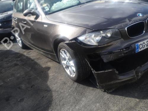 Left rear window switch BMW 1 (E87) 118 d | BP25082467I29 - Image 5