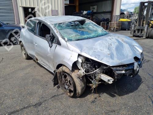 Climate control RENAULT CLIO IV (BH_) 0.9 TCe 90 (BHNF, BHMA, BHMH, BHJK, BHJR) | BP25060432I5 