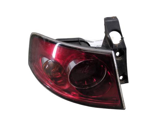 Left taillight SEAT IBIZA III (6L1) 1.4 16V | BP31270490C34 