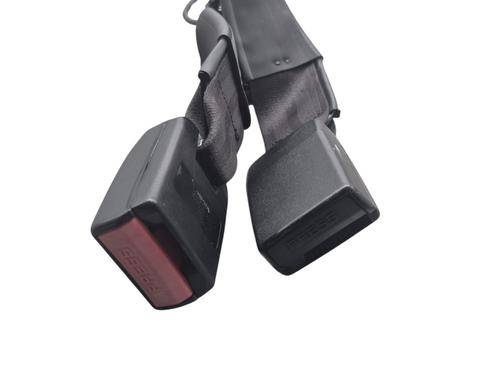 Used Seat buckle Seat buckle NISSAN QASHQAI I (J10, NJ10) 1.5 dCi (106 hp) 25897731 25897731