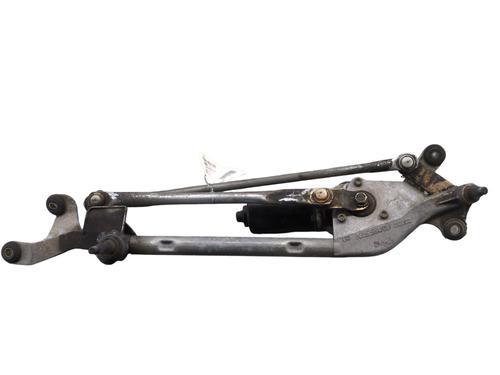 Front wiper motor NISSAN PRIMERA Hatchback (P12) 1.9 dCi | BP30637602M29 - Image 2