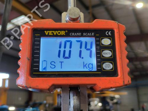 Engine PEUGEOT 208 I (CA_, CC_) 1.6 HDi | BP29979099M1