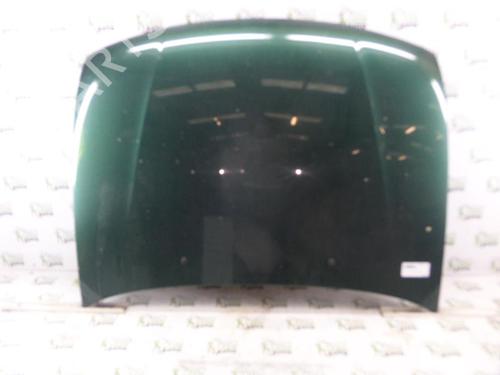 Used Hood NISSAN ALMERA I Hatchback (N15) 1.4 (87 hp) 25071346