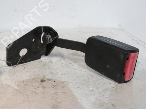 Used Seat buckle PEUGEOT 307 Break (3E) 1.6 HDi 110 (109 hp) 25094778