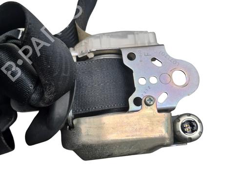 Front right belt tensioner PEUGEOT 107 (PM_, PN_) 1.0 | BP29222190C88 