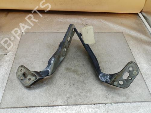 Hinge/Door check strap AUDI A6 C6 (4F2) 3.0 TDI quattro | BP25093003C146 