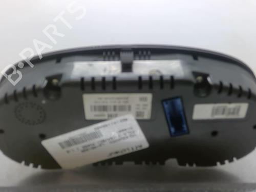Instrument cluster VW POLO V (6R1, 6C1)  | BP25111495C47 