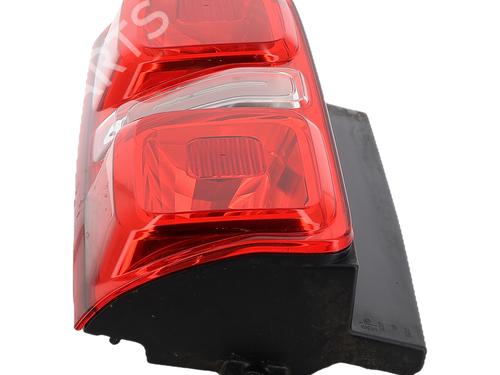 Used Left taillight Left taillight 37174990 37174990