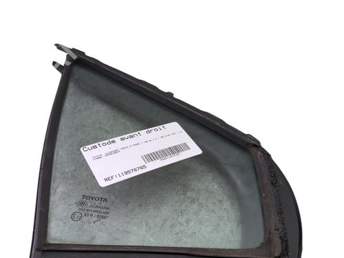 front-right-quarter-glass-toyota-yaris-_p13_-2010-2011-2012-2013-2014-2015-2016-2017-2018-2019-2020-31883505 main image