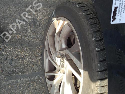 Warning switch CITROËN C4 II (NC_) 1.6 VTi 120 (NC5FS0, NC5FS9) | BP25104041I22  - Image 15