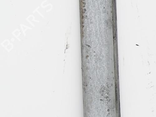 Front left window mechanism RENAULT KANGOO Express (FW0/1_) | BP33659900C22 - Image 4