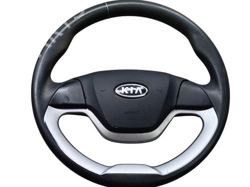 Used Steering wheel KIA PICANTO II (TA) 1.0 (69 hp) 25075645
