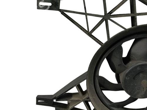 Used Radiator fan RENAULT TRAFIC II Bus (JL) 2.0 dCi 90 (JL00, JL01, JL0H, JL0M, JL0P, JL0S) (90 hp) 30576790