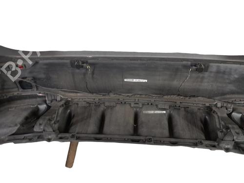 Rear bumper SEAT LEON (1P1) 1.9 TDI | BP25072623C8 