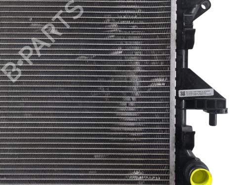Water radiator PEUGEOT BOXER Van 2.0 BlueHDi 130 | BP30739048M31  - Image 5