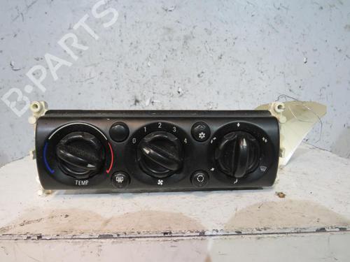 Used Climate control MINI MINI (R50, R53) Cooper (116 hp) 25069463