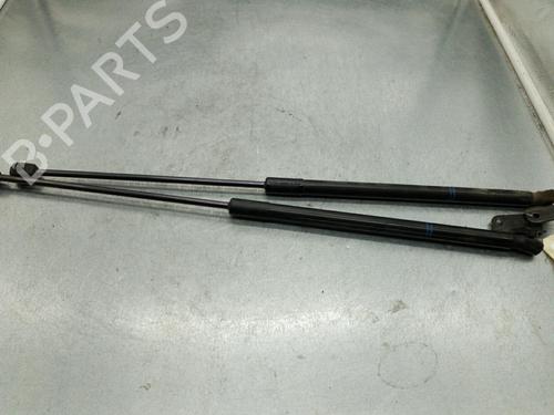 Tailgate lift support OPEL CORSA E (X15) 1.4 (08, 68) | BP25104588C138 