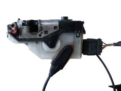 Rear right lock PEUGEOT 208 I (CA_, CC_) 1.2 VTi 68 / PureTech 68 | BP25921077C99 