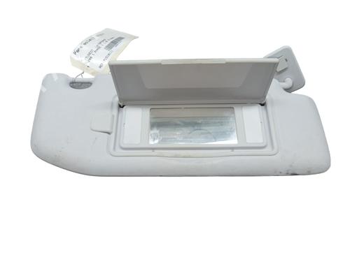 Used Right sun visor Right sun visor PEUGEOT 208 I (CA_, CC_) 1.6 HDi (92 hp) 25102789 25102789