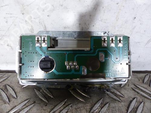 Interior roof light SEAT CORDOBA (6K1, 6K2)  | BP25091567I8 