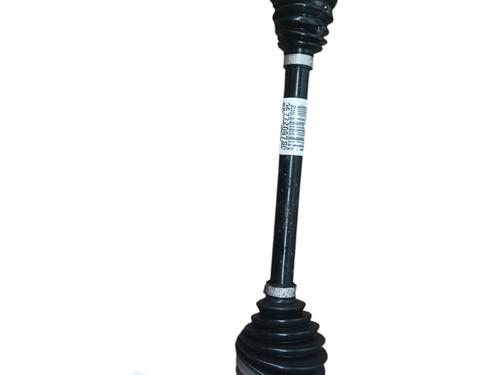 Left front driveshaft PEUGEOT 2008 I (CU_) 1.2 PureTech 82 | BP26599273M38 - Image 2