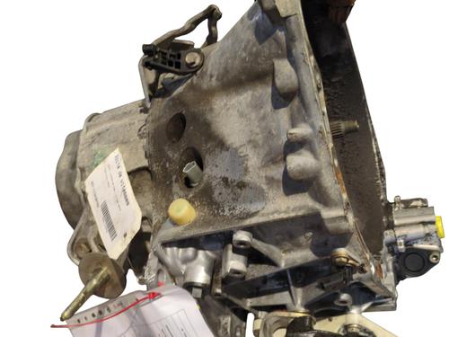 Gearbox PEUGEOT 307 (3A/C) 2.0 HDi 110 | BP29638571M3 