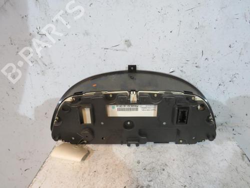 Instrument cluster CITROËN XSARA (N1) 1.6 16V | BP25067591C47 
