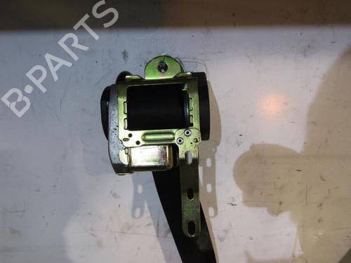 Used Front right seatbelt Front right seatbelt VW POLO IV (9N_, 9A_) 1.2 (54 hp) 25090074 25090074