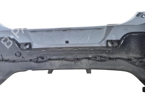 Rear bumper CITROËN C3 III (SX) 1.2 THP 110 (SXHNPS, SXHNZT, SXHNZ6) | BP25101603C8 