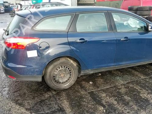 Front left window mechanism FORD FOCUS III Turnier 1.6 TDCi | BP25064694C22  - Image 8