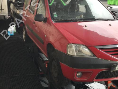 Horn DACIA LOGAN MCV (KS_) 1.5 dCi (KS0W) | BP25076885E13 - Image 6