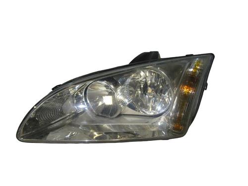 Left headlight FORD FOCUS II (DA_, HCP, DP) 1.6 TDCi | BP25106856C28 