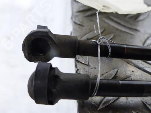 Tailgate lift support BMW 1 (E87) 118 d | BP25091283C138 