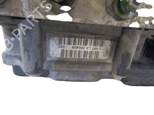 ABS pump RENAULT CLIO II (BB_, CB_) 1.5 dCi (B/CB3M) | BP25094427M43 