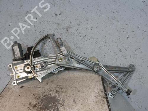 Used Front right window mechanism Front right window mechanism OPEL ZAFIRA A MPV (T98) 2.0 DTI 16V (F75) (101 hp) 25080656 25080656