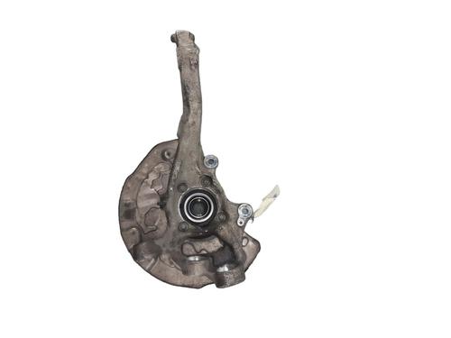 Used Right front steering knuckle Right front steering knuckle MERCEDES-BENZ GLC (X253) [2015-2022] 25087971 25087971