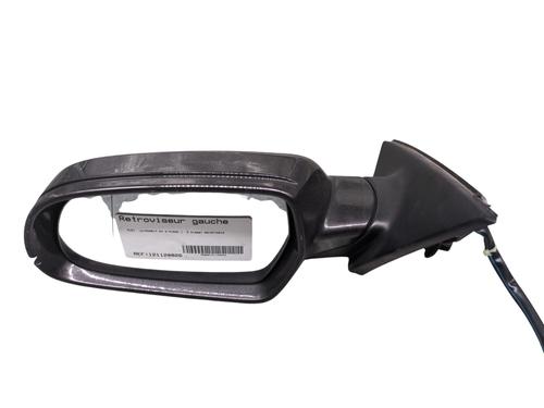 Left mirror AUDI A4 B8 (8K2) 2.0 TDI | BP32330531C26 