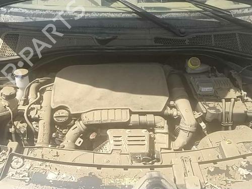 Rudehejsemekanisme Højre foran CITROËN C4 CACTUS 1.2 THP 110 | BP25089771C23 - Image 6