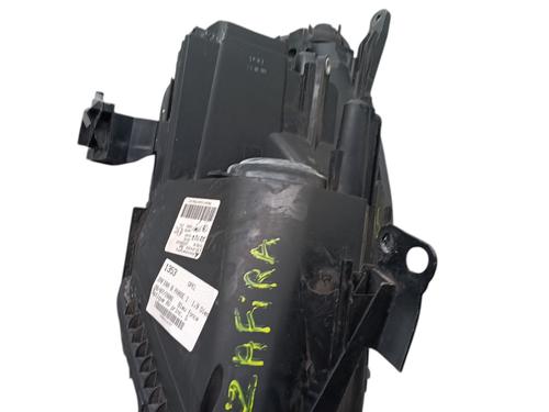 Left headlight OPEL ZAFIRA / ZAFIRA FAMILY B (A05) 1.9 CDTI (M75) | BP29759885C28 