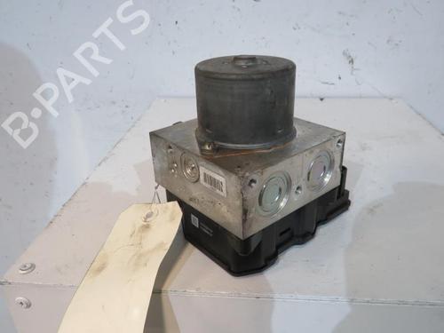 Used ABS pump FORD GALAXY II (WA6) 2.0 TDCi (130 hp) 25114456