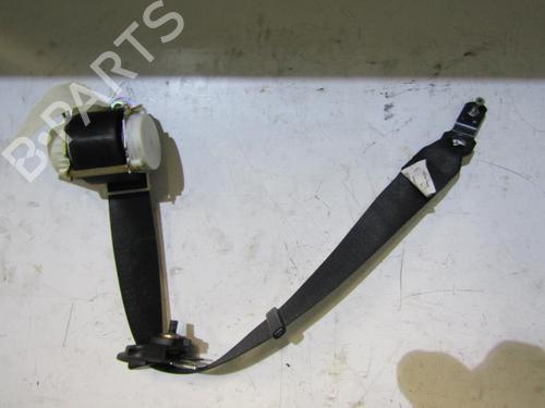 Used Front right belt tensioner BMW X3 (E83) 3.0 d (204 hp) 25064241
