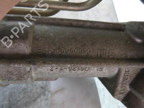 Used Steering rack Steering rack 25086302 25086302