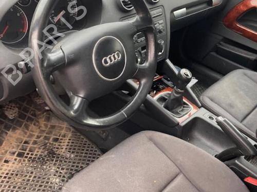 ABS pump AUDI A3 (8L1)  | BP25077729M43 