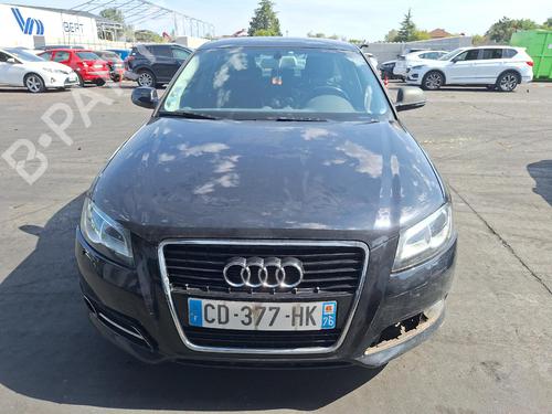 Left tailgate light AUDI A3 Sportback (8PA) 1.6 TDI | BP39258683C79  - Image 9