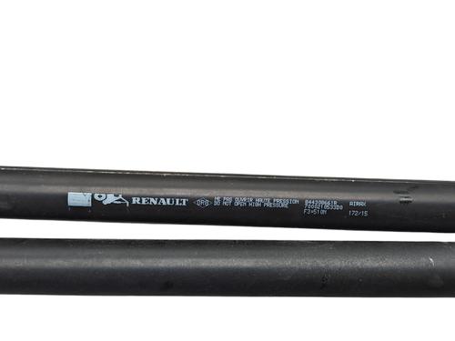 Tailgate lift support RENAULT CLIO IV (BH_) 1.2 16V | BP25061019C138 