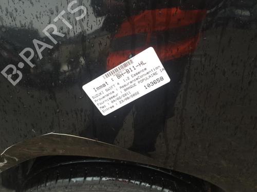 Left front window switch SUZUKI SWIFT IV (FZ, NZ) 1.2 (AZH412, ZC72S) | BP25103184I27  - Image 8